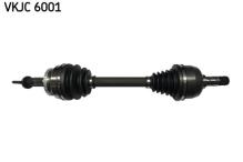 SKF VKJC 6001